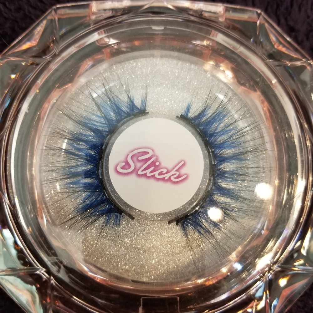 Eyelashes